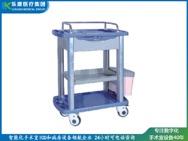 [B0113]ABS治 療車(chē)