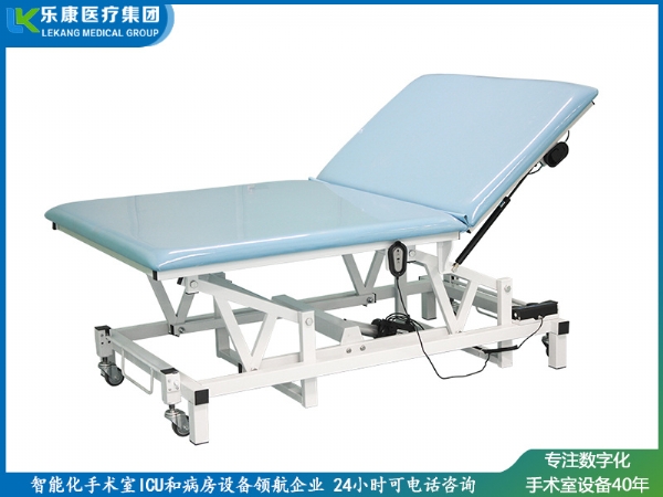 PT康復(fù)訓(xùn)練床