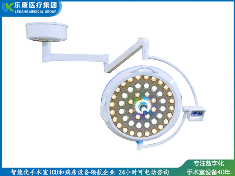 LK/LED-700無影燈（滿天星豪華款）